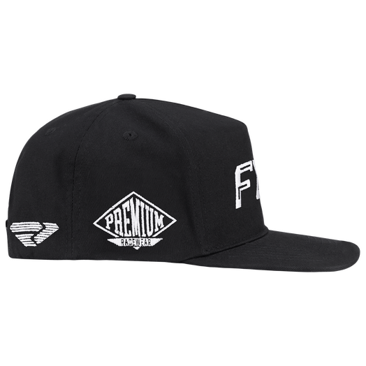 Pedigree Hat 6