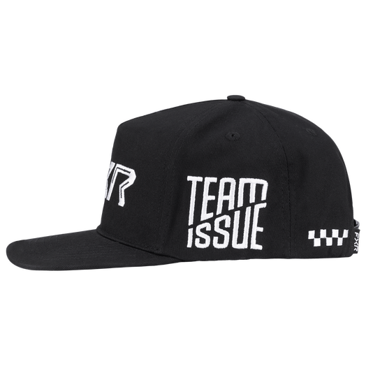 Pedigree Hat 4
