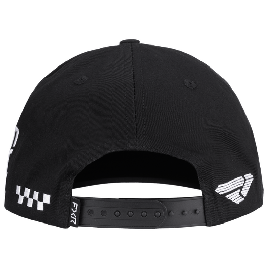 Pedigree Hat 8
