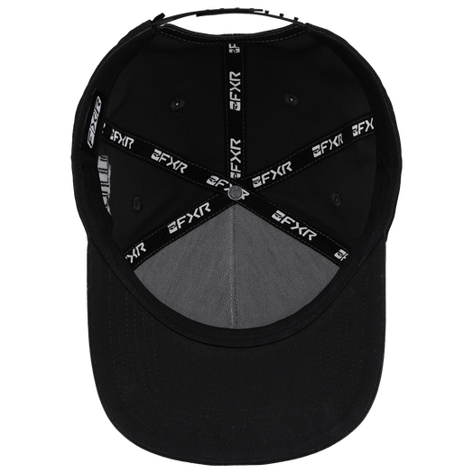 Pedigree Hat 13