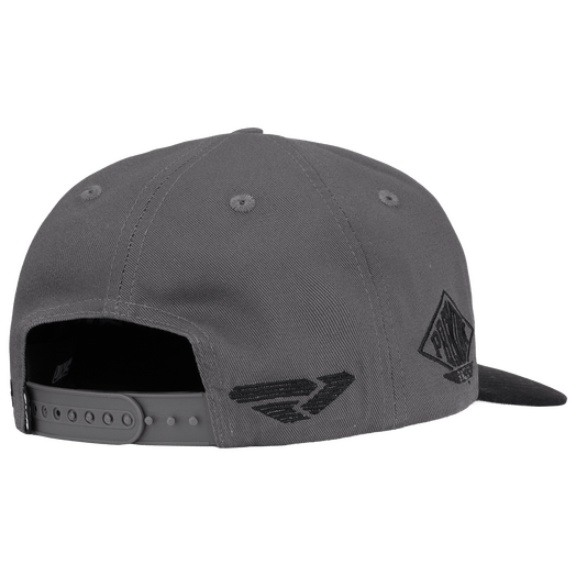 Pedigree Hat 12
