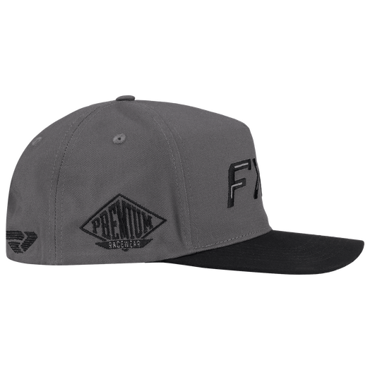 Pedigree Hat 10
