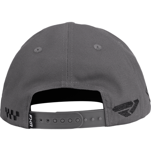 Pedigree Hat 14