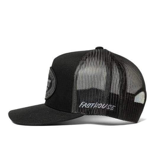 Petrol Hat 10