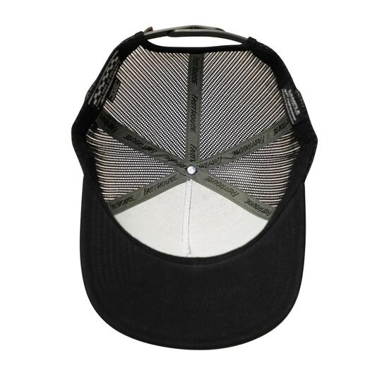 Petrol Hat 12