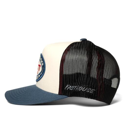 Petrol Hat 5