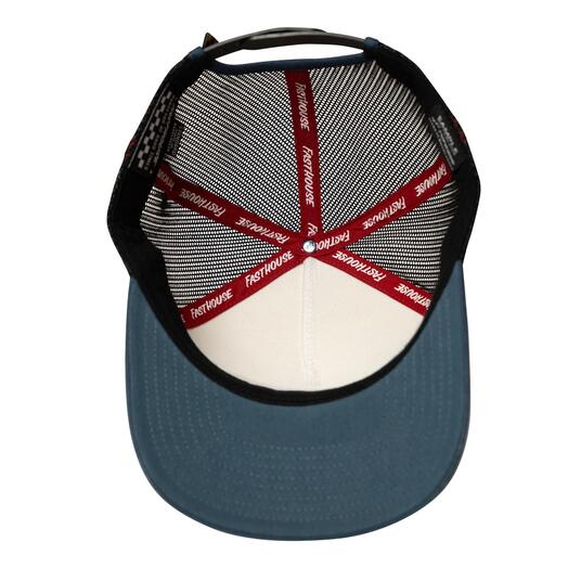 Petrol Hat 7