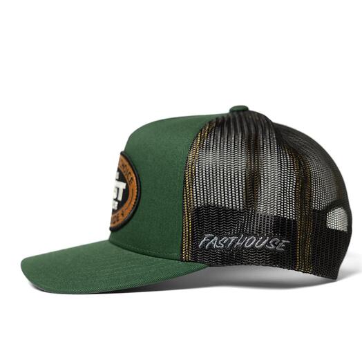 Petrol Hat 14