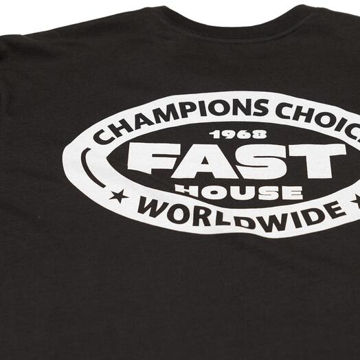 Petrol SS Tee 12