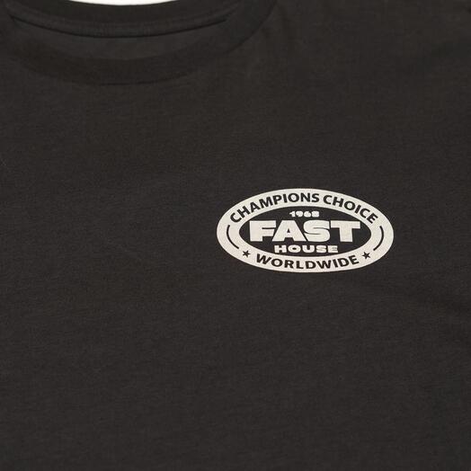 Petrol SS Tee 13