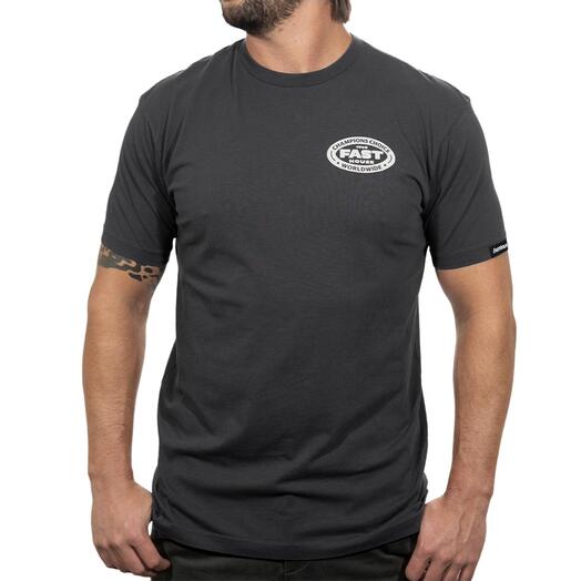Petrol SS Tee 14
