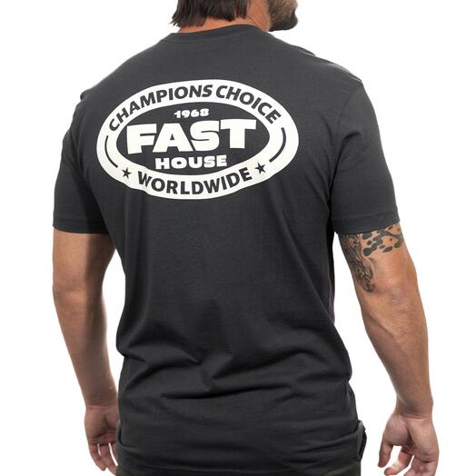Petrol SS Tee 15