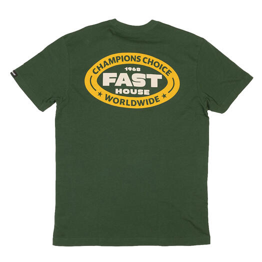 Petrol SS Tee 5