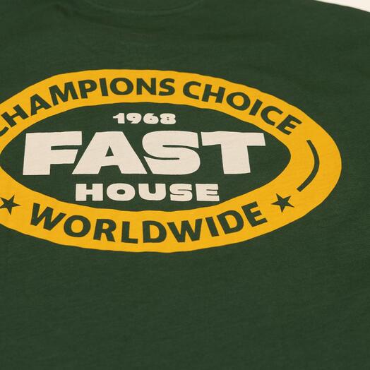 Petrol SS Tee 6