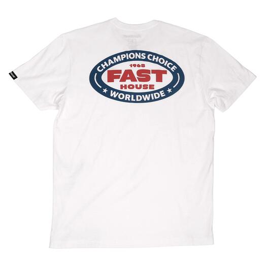 Petrol SS Tee 17