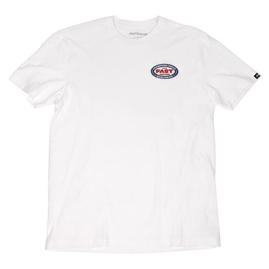 Petrol SS Tee 16