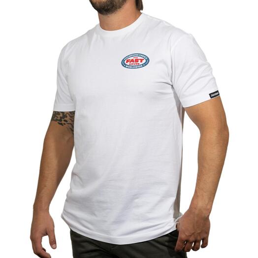 Petrol SS Tee 19