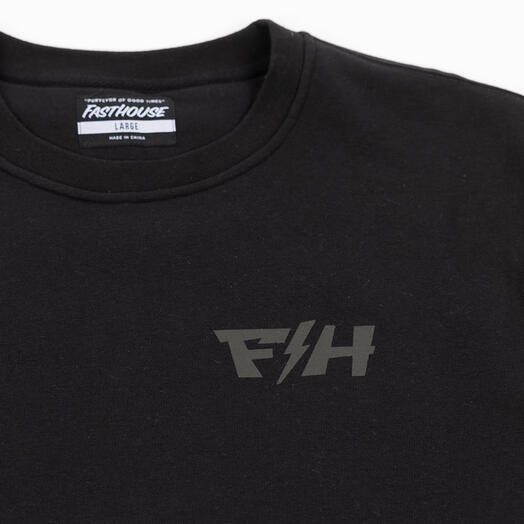 Pillar Crew Neck Pullover 6