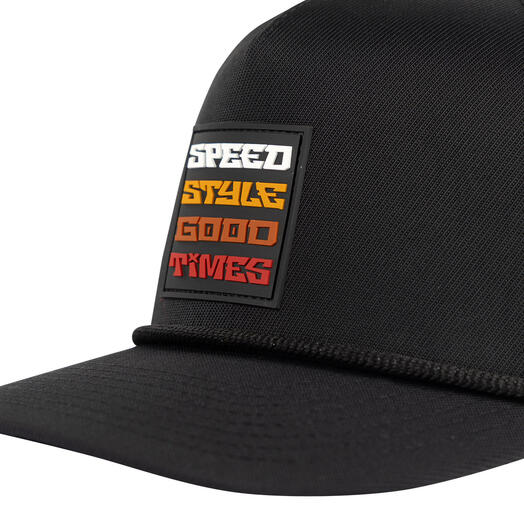 Pillar 100 Hat 9