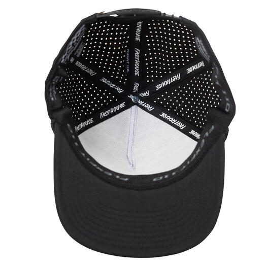 Pillar 100 Hat 10