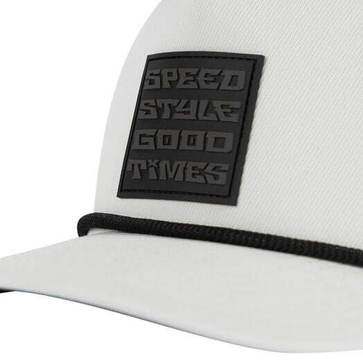 Pillar 100 Hat 5