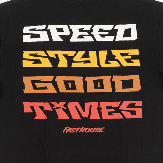 Pillar SS Tee 6