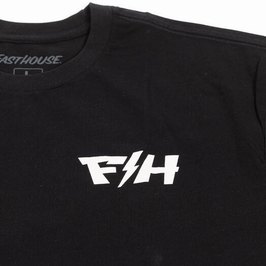 Pillar SS Tee 4