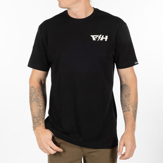 Pillar SS Tee 7