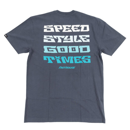 Pillar SS Tee 9