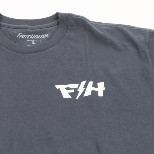 Youth Pillar SS Tee 8