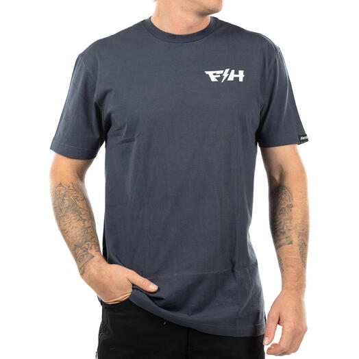 Pillar SS Tee 13
