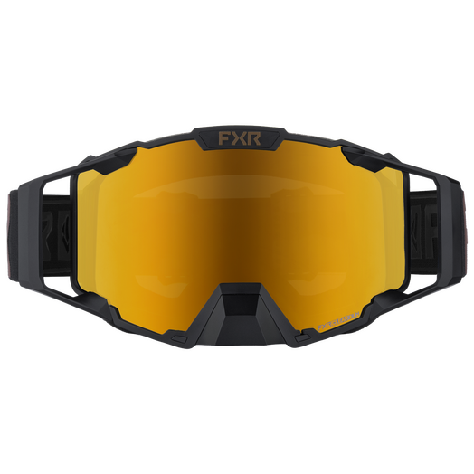 Pilot Goggles 2