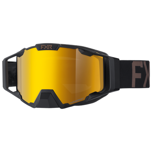 Pilot Goggles 1