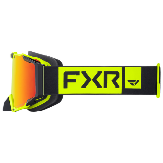 Pilot Goggles 13