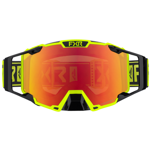 Pilot Goggles 11