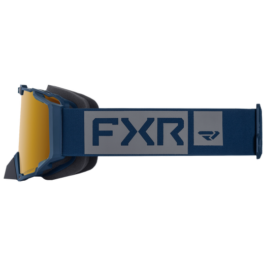 Pilot Goggles 18