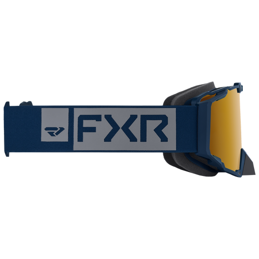 Pilot Goggles 17