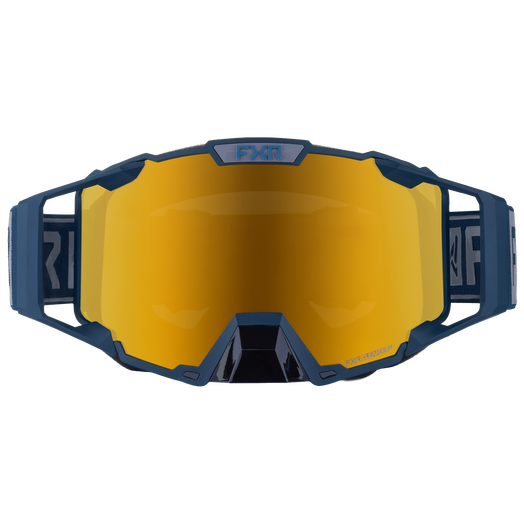 Pilot Goggles 16