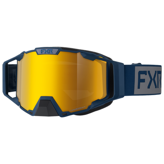 Pilot Goggles 15