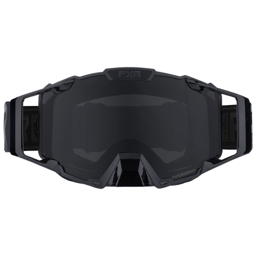 Pilot Goggles 21