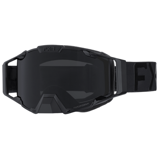 Pilot Goggles 20