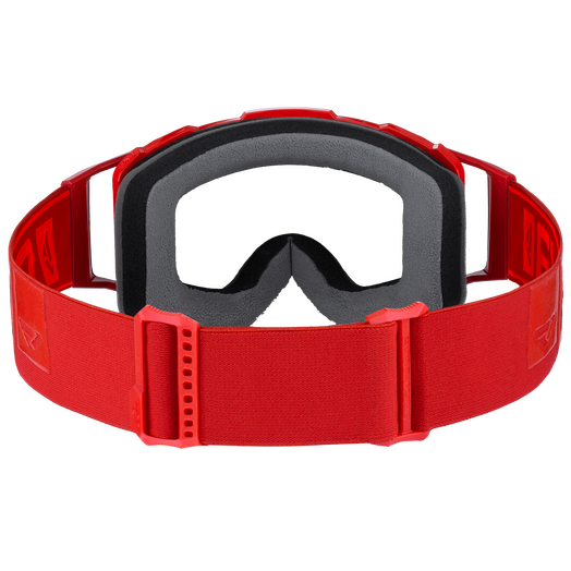 Pilot Goggles 29