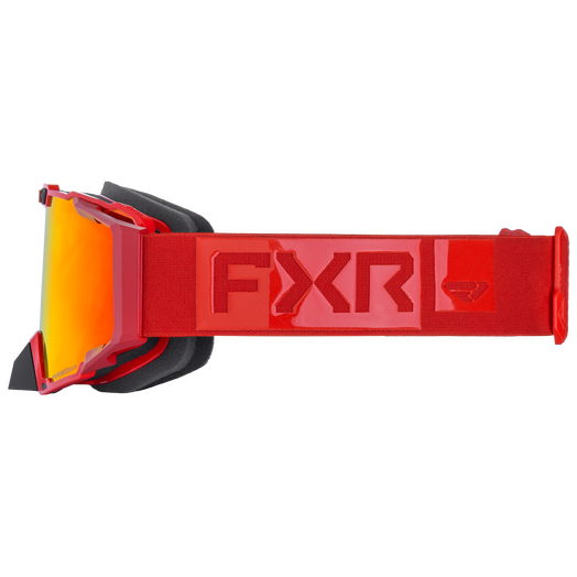 Pilot Goggles 28