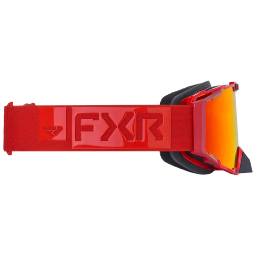 Pilot Goggles 27
