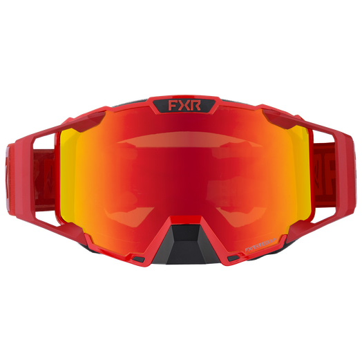 Pilot Goggles 26