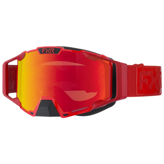Pilot Goggles 25