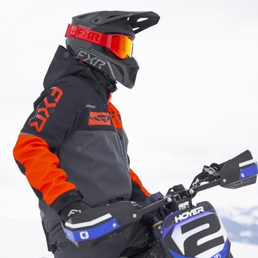 Men's Revo Lite Monosuit 20