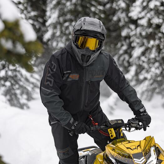 Men's Revo Lite Monosuit 23