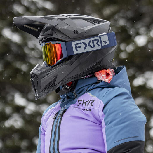 Women's Aerial Jacket 11