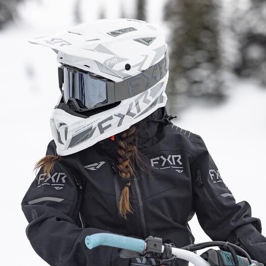 Women's Edge 2-in-1 Jacket 12